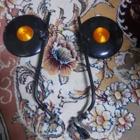 لوازم دوچرخه یاماها قدیمی