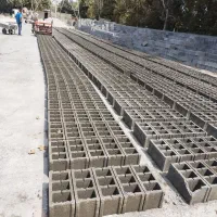 فروش بلوک سیمانی ۱۵ با بهترین کیفیت
