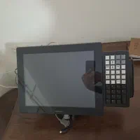 صندوق  و چاپگر فاکتور