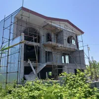 داربست فلزی عصر نو
