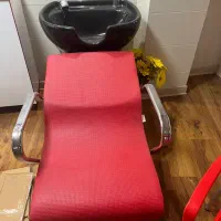 سرشور  ارایشگاه