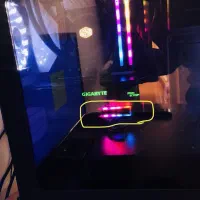 SSD ADATA  XPG SPECTRIX S40G 256G|قطعات و لوازم جانبی رایانه|همدان, |دیوار