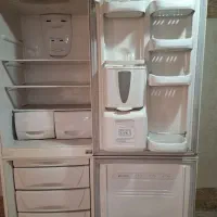 یخچال فریزر امرسان
