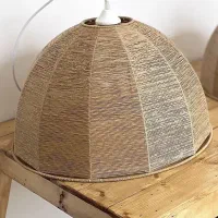 لوستر رافیا