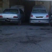 جلوبندی وهیدرولیک