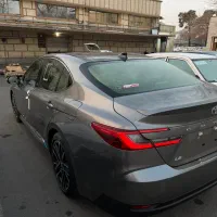 تویوتا کمری LE 2025 « تیتانیوم »