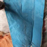 فروش گونی تعداد زیاد دست دوم