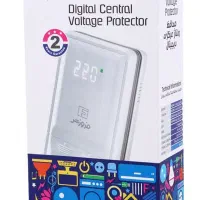 محافظ ولتاژ مرکزی فروزش مدلD40