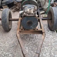 موتور مارگو ۱۰ اسب