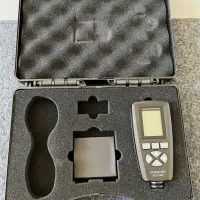 ضخامت سنج رنگ خودرو EC770S