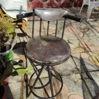 صندلی اصلاح چرخان کودک (توافقی)