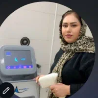 خدمات لیزر