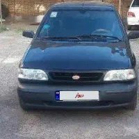پرایدمدل89دوگانه کارخانه(انژکتور)