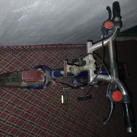 دوچرخه ۱۲|دوچرخه، اسکیت، اسکوتر|بوشهر, |دیوار