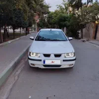 سمند LX
