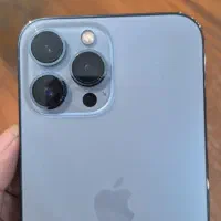 iphone13 promax 256 ZA|موبایل|کرج, برغان|دیوار
