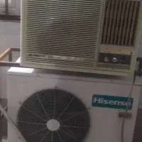 گازگیری کولر و یخچال