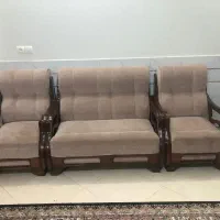 مبل ۸ نفر در حد