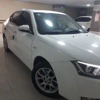 دنا پلاس اتومات توربو مدل ۱۴۰۲
