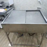 فر آبگوشت پزی فر کباب پز و فریزر
