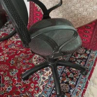 صندلی چرخ دار