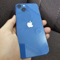 iphone 13 normal just active|موبایل|بوشهر, |دیوار