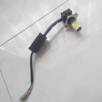 هدلایت موتور نو