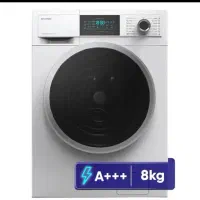لباسشویی تمام اتوماتیک دوو