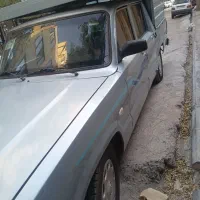مزدا ۲۰۰۰هزار دو کابین مدل ۹۳