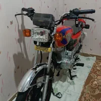 200 پرواز|موتورسیکلت|اراک, |دیوار
