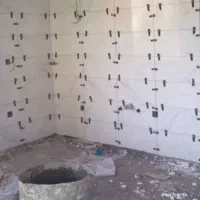 اکیب کاشی کاری در ترکیه
