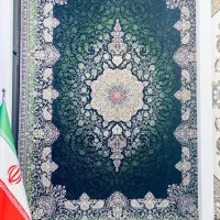 فرش استوار ۱۲۰۰ شانه رنگ کرم