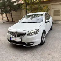 برلیانس H330 دنده ای 95