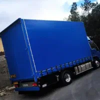 باربری اسلامشهر * چهاردانگه، یافت آباد ، آزادی