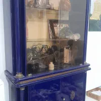 ویترین  میزتحریر