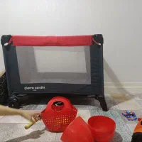 اسباب بازی
