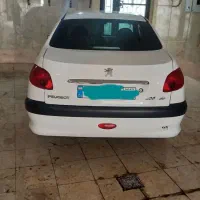 ۲۰۶ اس دی مدل ۱۴۰۰