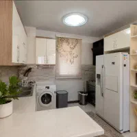 فایل ارزنده جنت آباد ۸۴متر ۲خ کیفیت بالاتر ازقیمت|فروش آپارتمان|تهران, شاهین|دیوار
