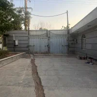 نگهبانی و سرایداری