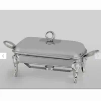 فروش فوری چرخ گوشت و سوفله خوری
