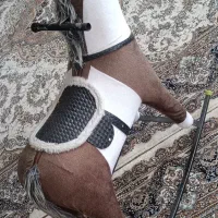 راکر اسب|اسباب‌بازی بچه|اصفهان, تیران|دیوار