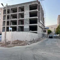 فروش آپارتمان سه خوابه