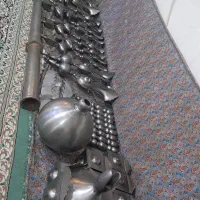 علامت زیر بندی علامت و علم