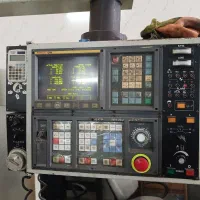فرز cnc