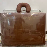 فروش فوری تخت ماساژ جلوانی صددرصد نو