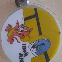 لوستر اتاق کودک