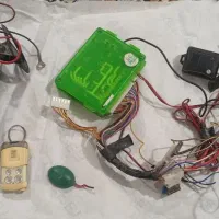 دزدگیر ماشین