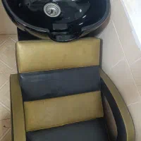 سرشور آرایشگاه درحدنو معاوضه می شود