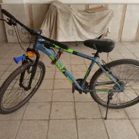 دوچرخه اینتنز سایز27.5