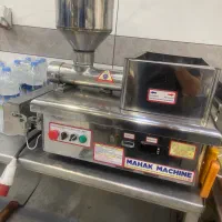 دستگاه کباب زن تو هر وزن گرم
